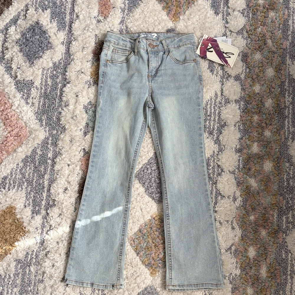 Seven 7 Flare Leg Jeans